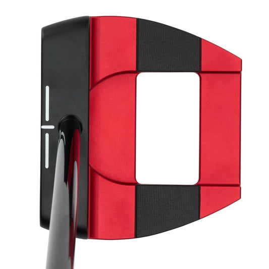 Odyssey Square 2 Square Tri Hot Jailbird Pistol