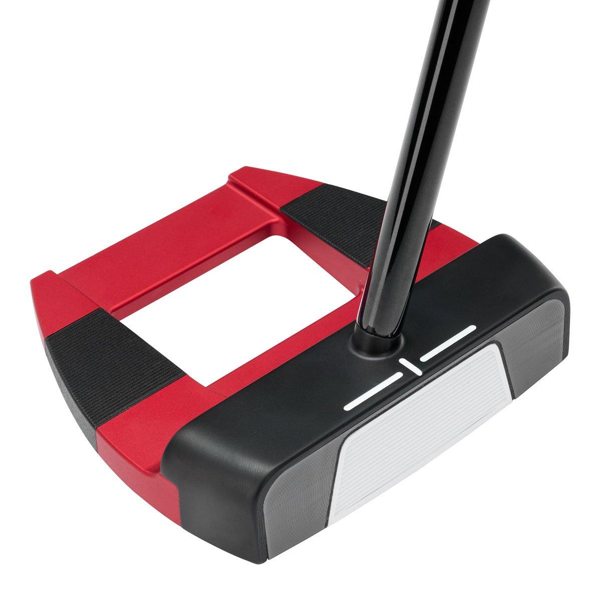 Odyssey Square 2 Square Tri Hot Jailbird Pistol