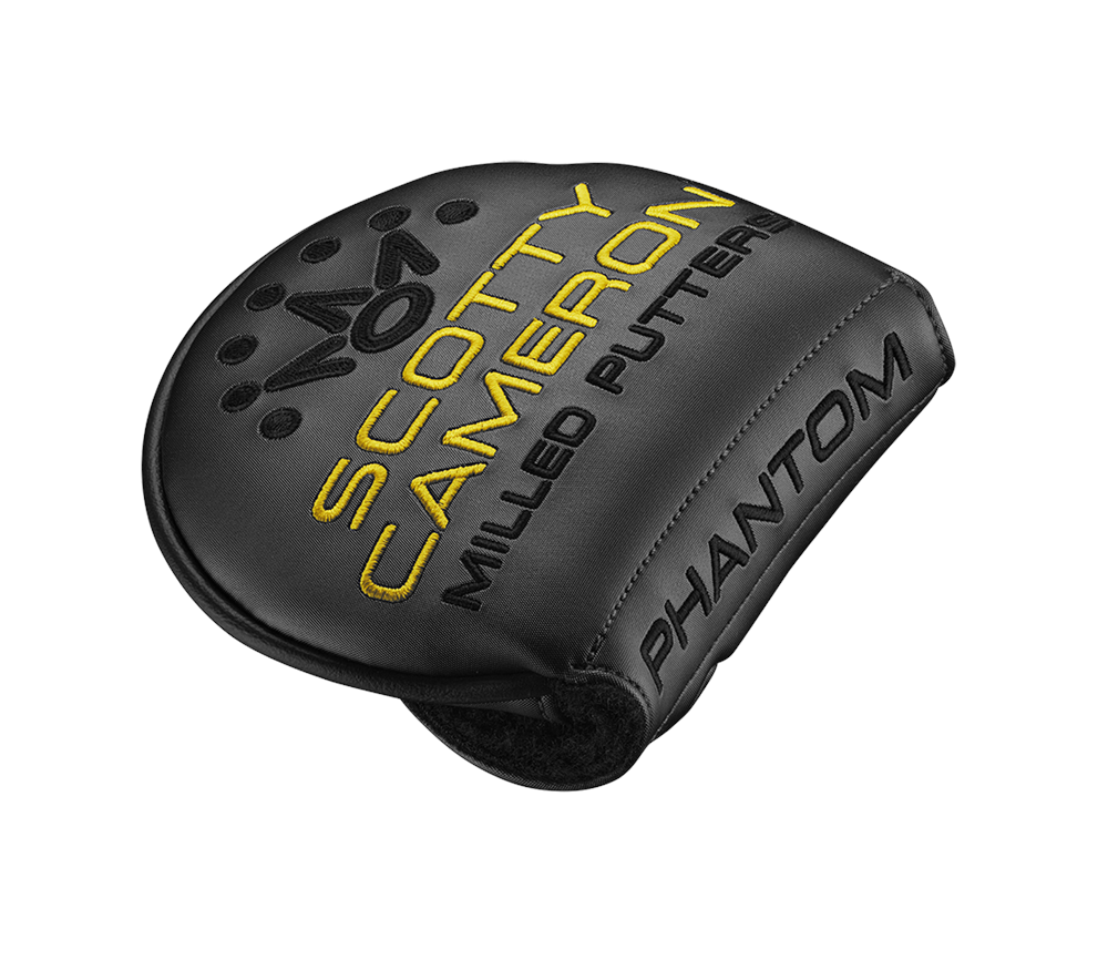 Scotty Cameron 2024 Phantom 9