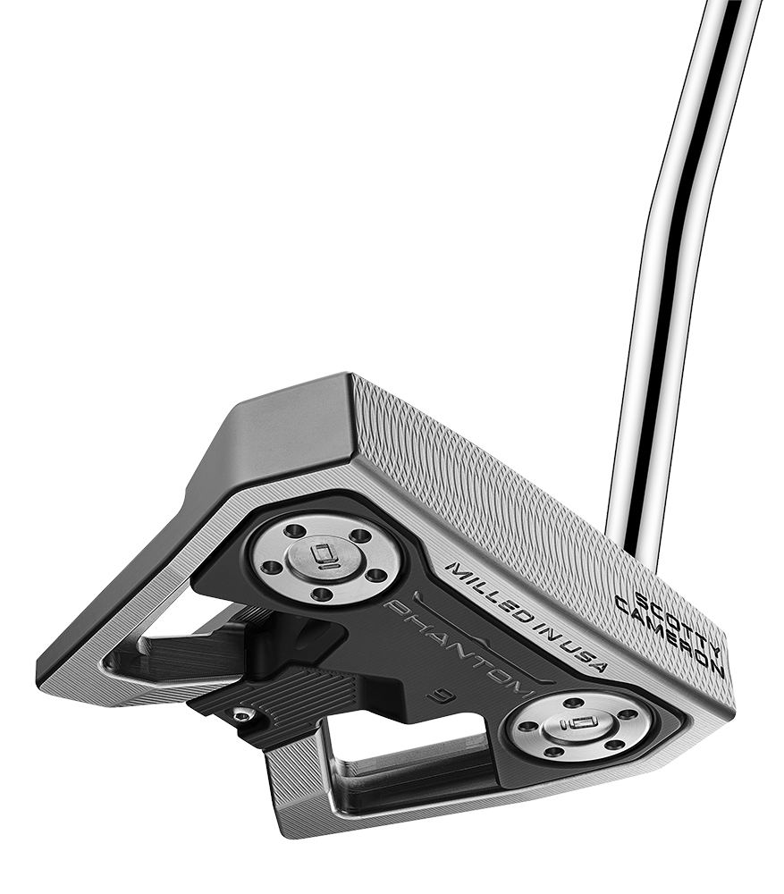 Scotty Cameron 2024 Phantom 9