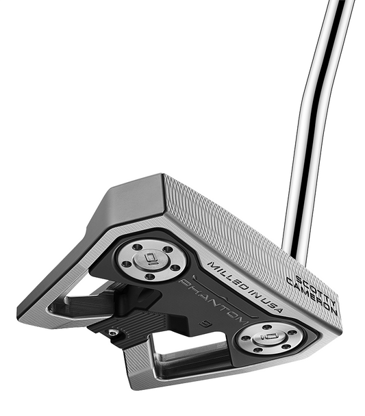 Scotty Cameron 2024 Phantom 9
