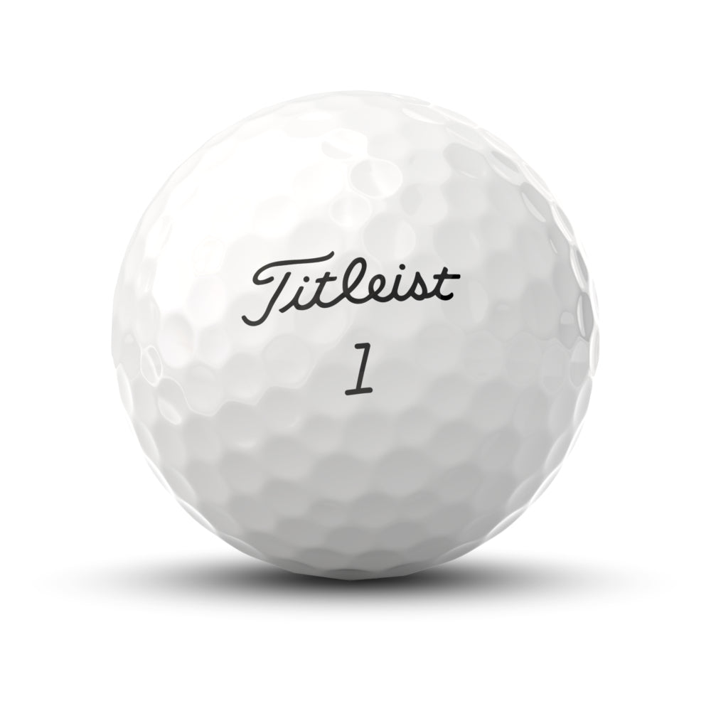 Tour Soft 2024 1 dozen - White