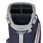 Players S5 Bag Navy/Red/White