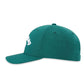 Performance Pro Cap Forest Green