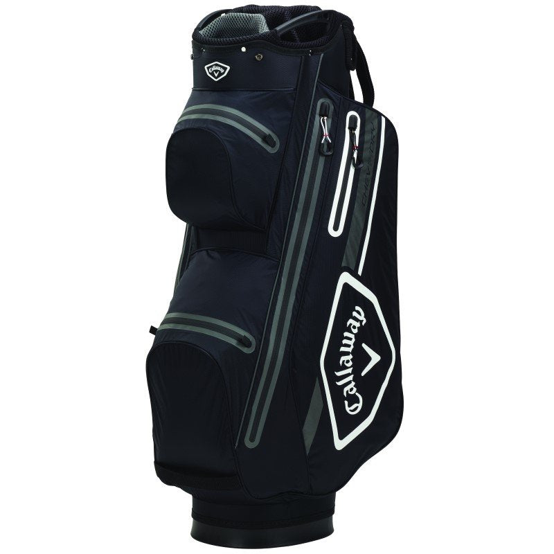 Chev Dry 14 Cart Bag