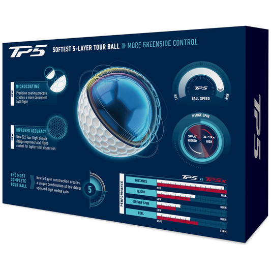 TP5 26 1 dozen