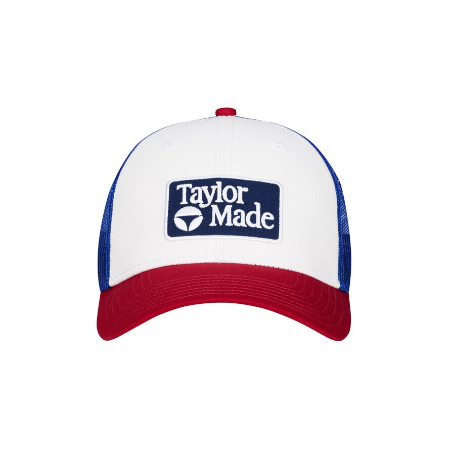 Radar Legacy Trucker Hat