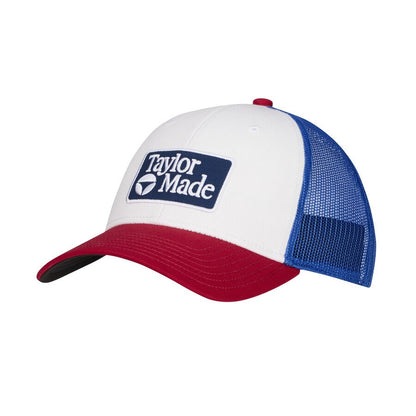 Radar Legacy Trucker Hat