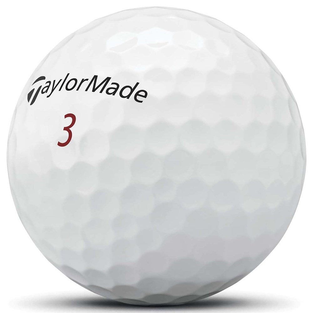 Tour Response 2026, White 1 Dozen