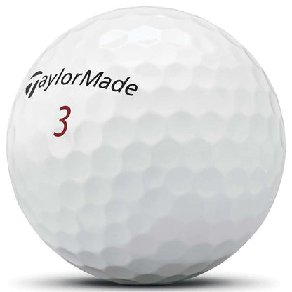 Tour Response 2026, White 1 Dozen