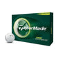 Tour Response 2026, White 1 Dozen