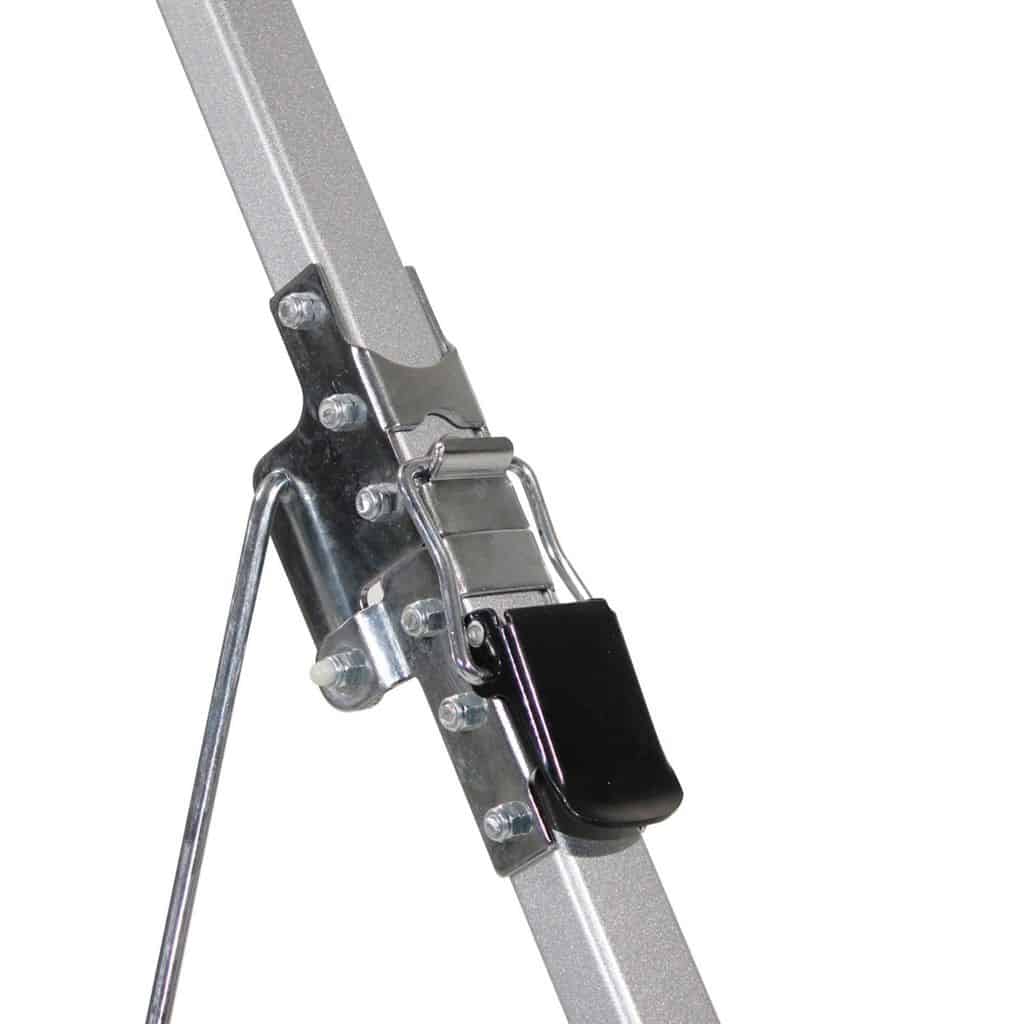 5 Series Compact 2 Wheel Trolley