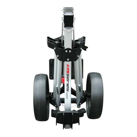 5 Series Compact 2 Wheel Trolley
