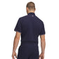 UA ArmourDry Pique Polo Navy