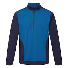Drive Wind 1/2 Zip