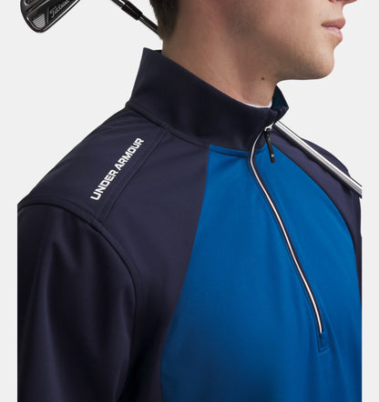 Drive Wind 1/2 Zip