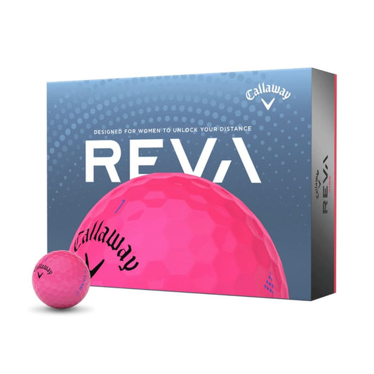 Reva 2023 - Pink 1 dozen