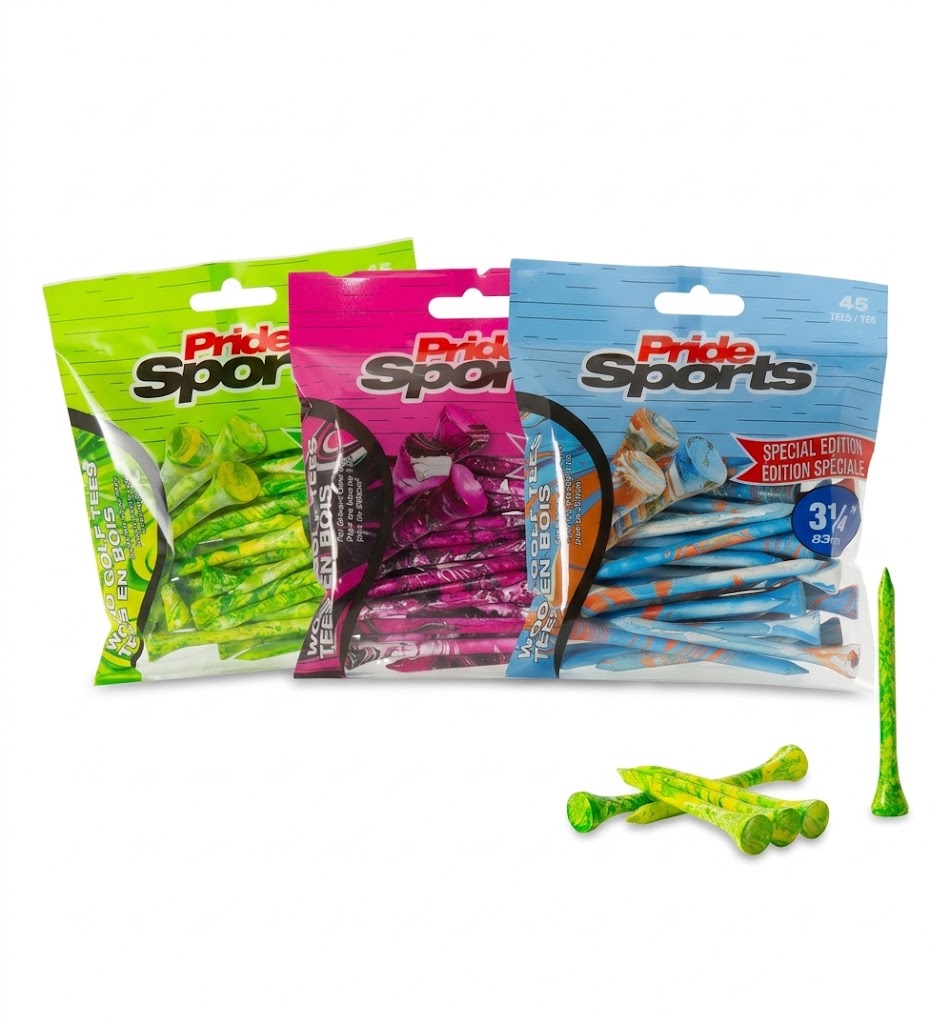 PTS Special Edition Paint Splatter 2 3/4"
