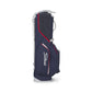 Players S5 Bag Navy/Red/White