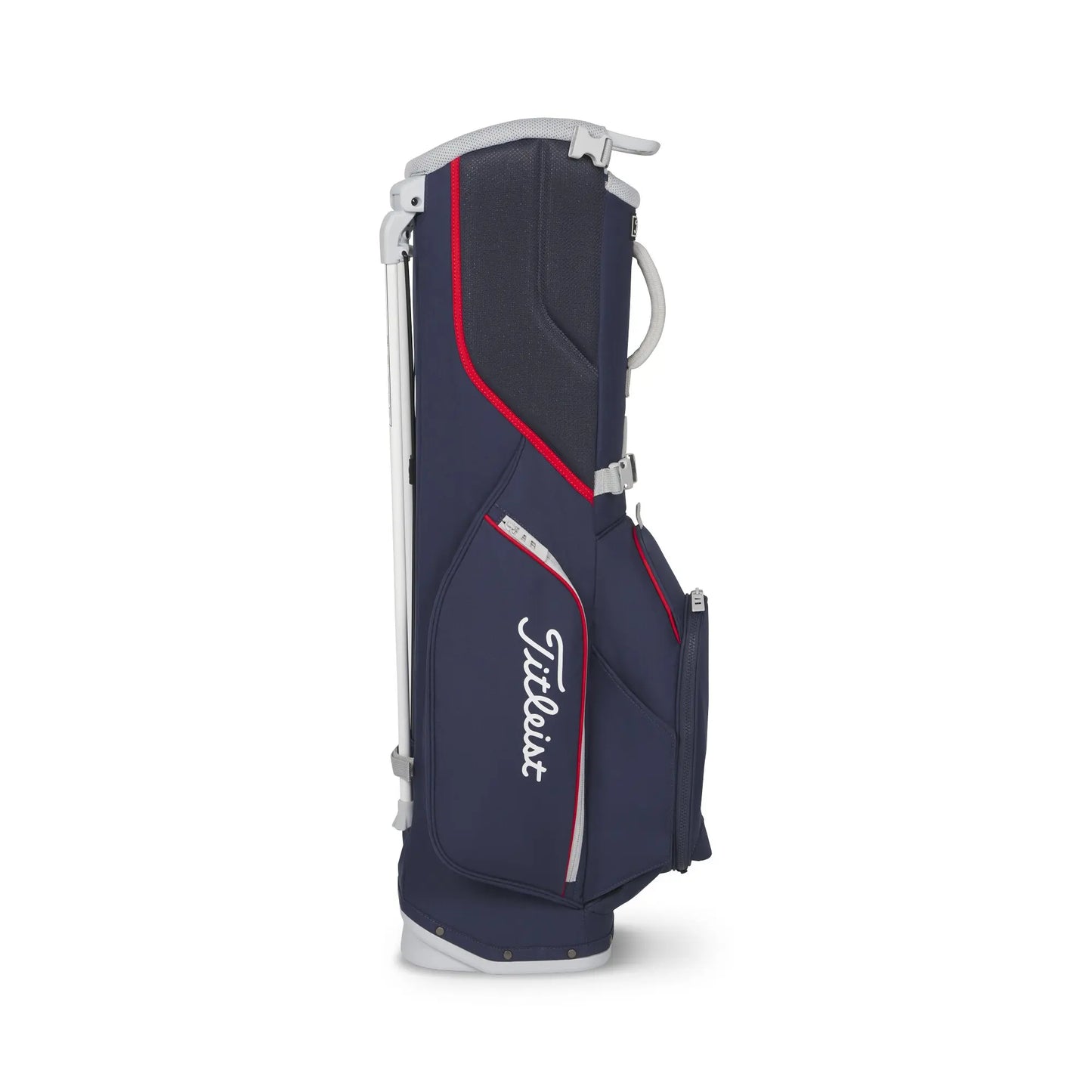Players S5 Bag Navy/Red/White