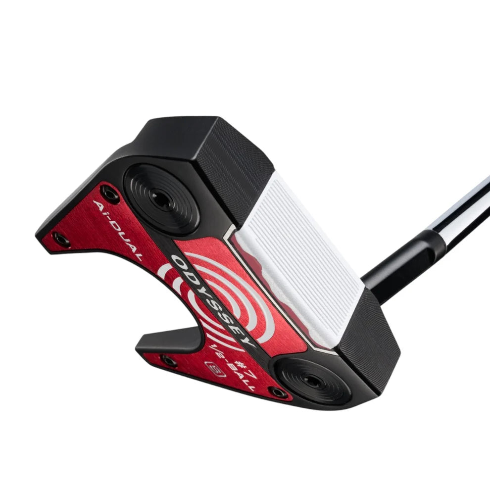 Odyssey AI-Dual #7, 1/2 Ball 34"