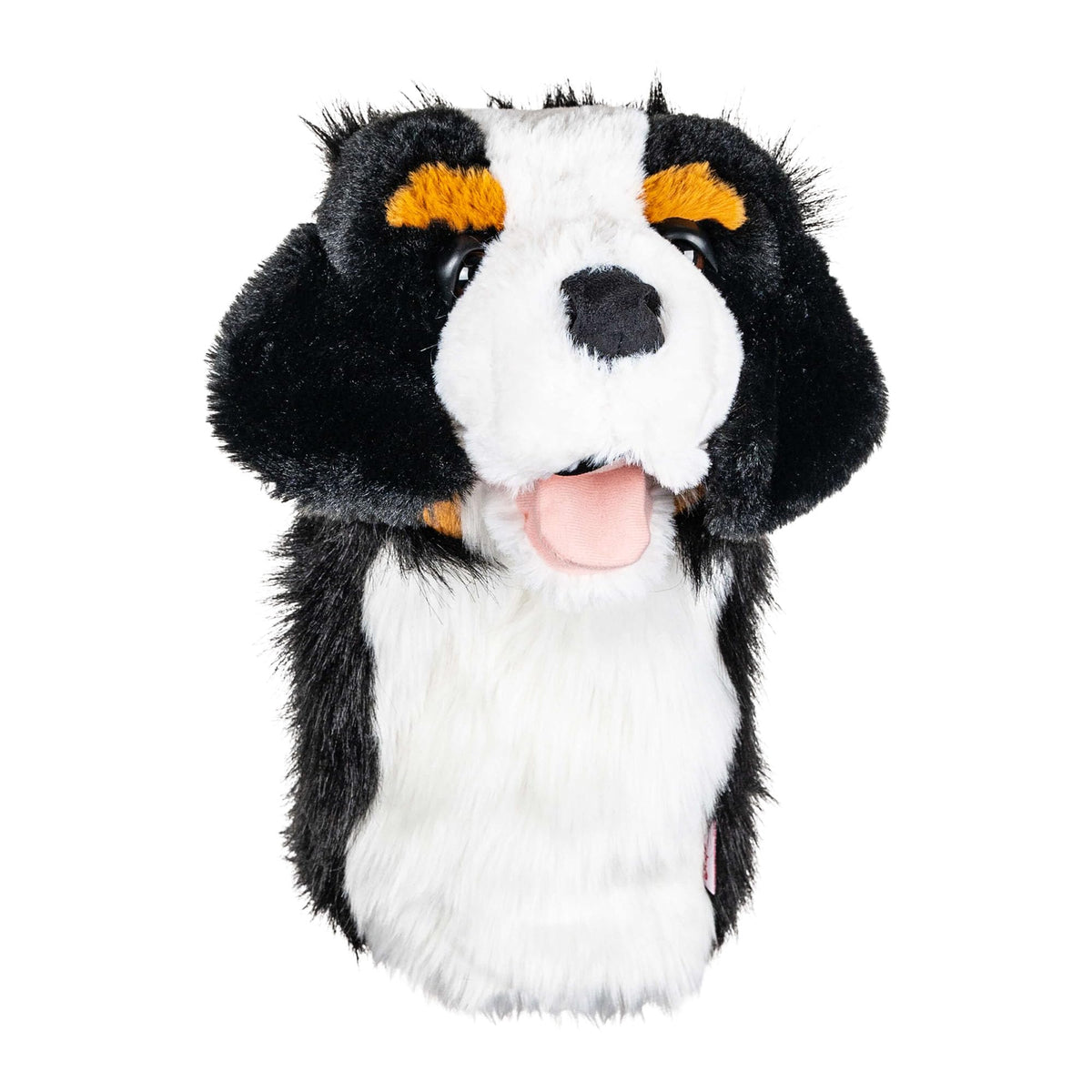 Bernese Mountain Dog Headcover