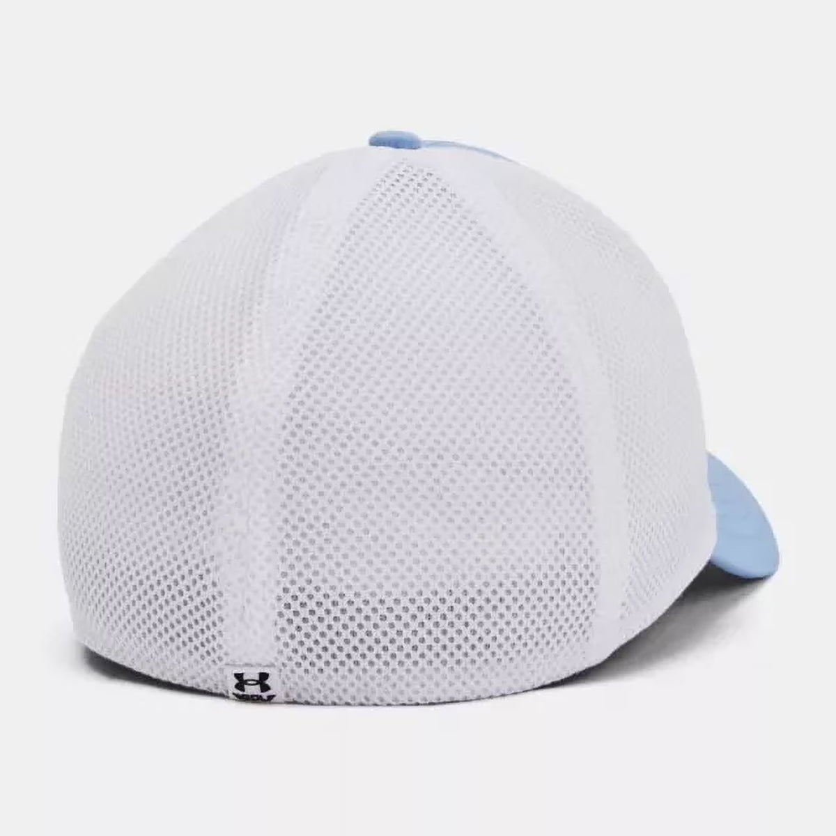 Iso-Chill Driver Mesh Cap Sky Blue/White