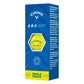 ERC Soft Yellow Triple Track 25