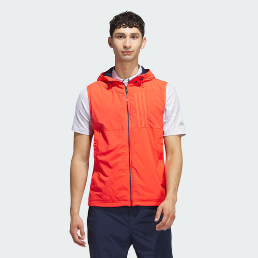 U365T WRDY VEST