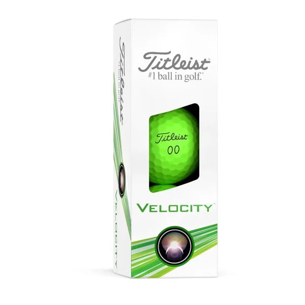 Velocity 2024, 3pk - Various Colours