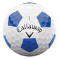 ERC Soft Blue Truvis Dozen