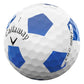 ERC Soft Blue Truvis Dozen