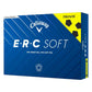 ERC Soft Yellow Truvis Dozen