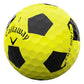 ERC Soft Yellow Truvis Dozen