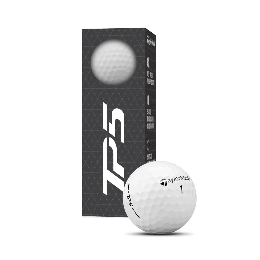 TP5 24, 3 Pack - Various Colours