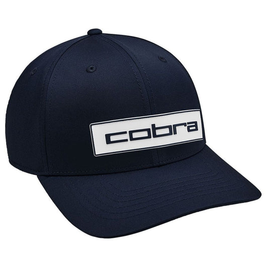 Tour Tech Cap Navy