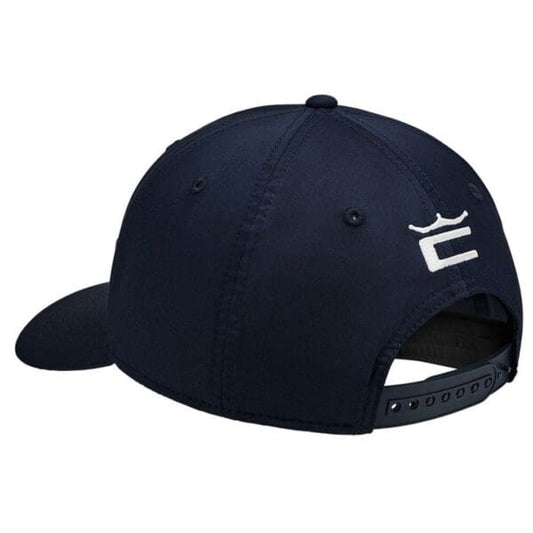 Tour Tech Cap Navy