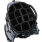 Cobra Ultralight Pro Cart Bag - Winter Snake Camo 2.0