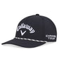 Performance Rope Cap 26 Quantum