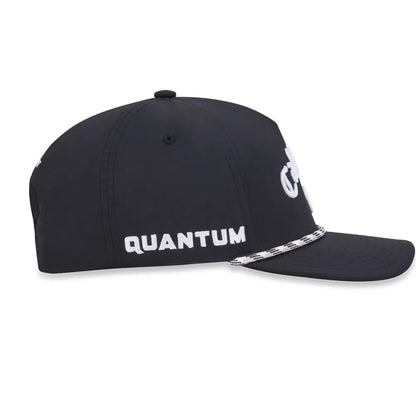 Performance Rope Cap 26 Quantum