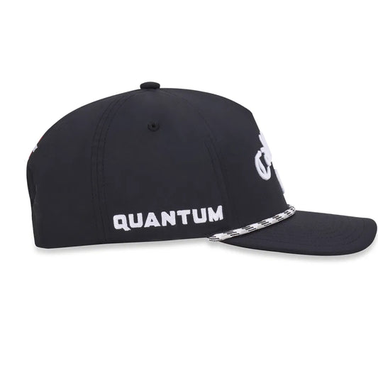 Performance Rope Cap 26 Quantum