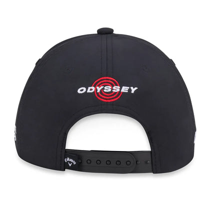 Performance Rope Cap 26 Quantum