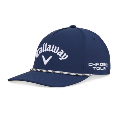 Performance Rope Cap 26 Quantum