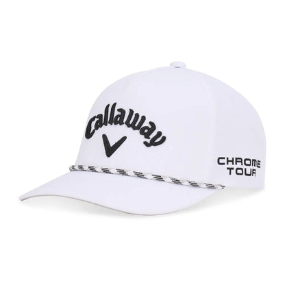 Performance Rope Cap 26 Quantum