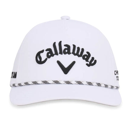 Performance Rope Cap 26 Quantum