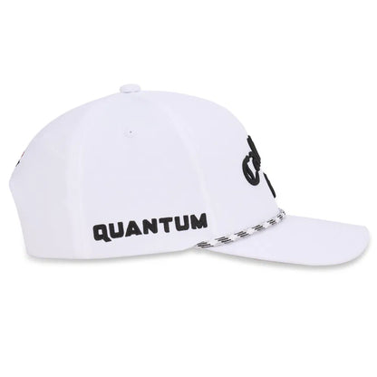 Performance Rope Cap 26 Quantum