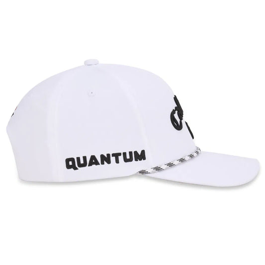Performance Rope Cap 26 Quantum