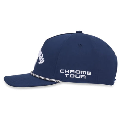 Performance Rope Cap 26 Quantum