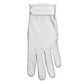 Luxury Cabretta Leather Tan Through Sun Glove