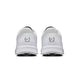 Nike Victory Tour 4 Waterproof Spiked Golf Shoes - White / Black